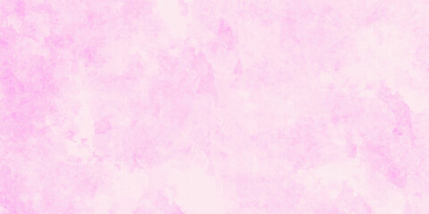 Fototapeta premium pink background with watercolor Blur close-up pattern of marble is a beautiful background. have some hole and small noise. old paper texture background with marble texture abstract and background.