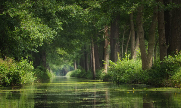 Spreewald