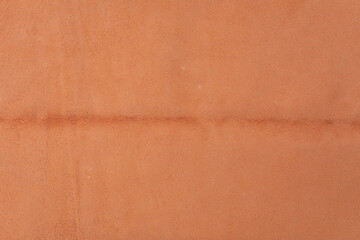 Genuine leather texture background