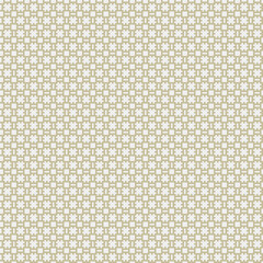 Abstract Cross Pattern generative computational art illustration