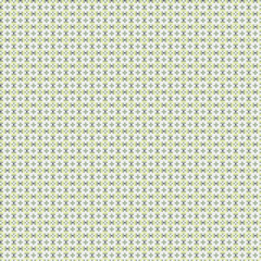 Fototapeta premium Abstract Cross Pattern generative computational art illustration