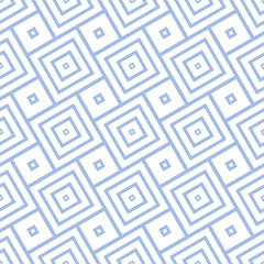Abstract seamless geometric checked pattern.