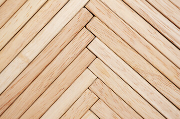 Obraz premium Wood floor texture close-up. copy space