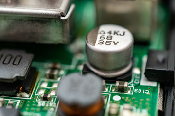 printed circuit board