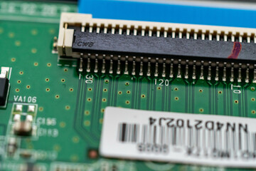 printed circuit board