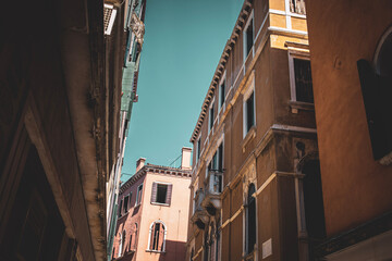 houses in Venice