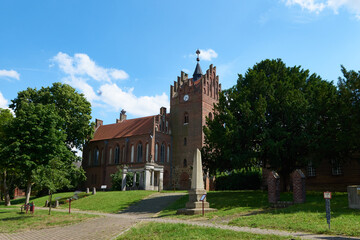 Dorfkirche Linum
