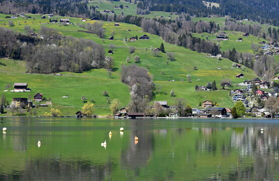 lac de sarnen