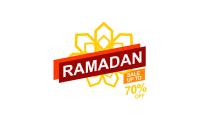 Ramadan Sale Template Discount