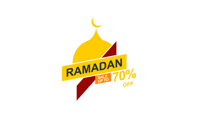 Ramadan Sale Template Discount