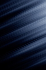 Obraz premium 斜光線