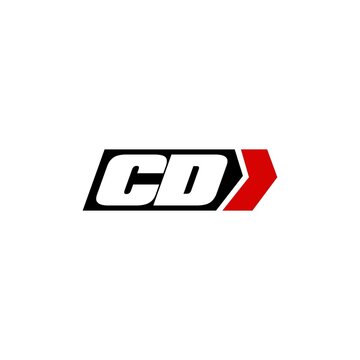 Cd Rods Logo