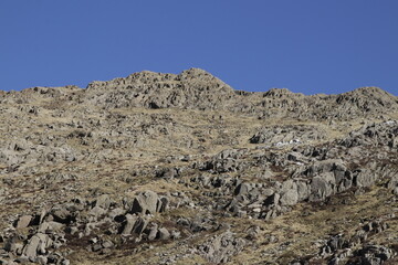 Snowdon - watkins path