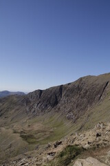 Snowdon - watkins path