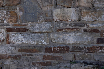 Brick Stone Texture (Castle)