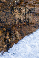 Nature of Western Ukraine. Mountains, rivers and forests. Shelter for war refugees. Departure from the occupied territories. War in Ukraine.