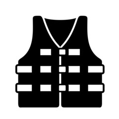 Canoe Life Jacket