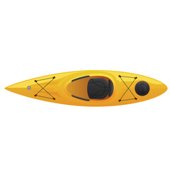 Standard Kayak