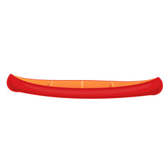 Standard Canoe
