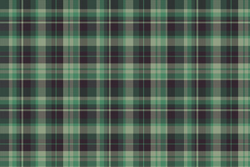 Tartan plaid pattern with texture and nature color.
