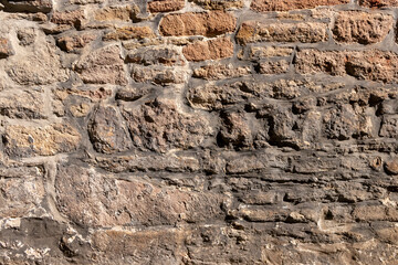 Brick Stone Texture (Church)