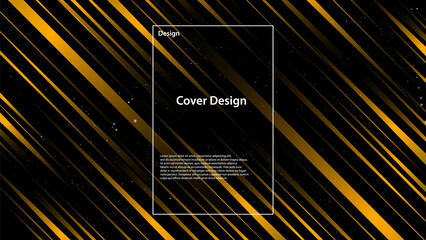 modern line background. 
Vector illustration.
EPS 10