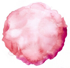 a Multicolored abstract pattern