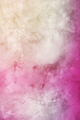 Obraz premium Watercolor texture background colorful splash