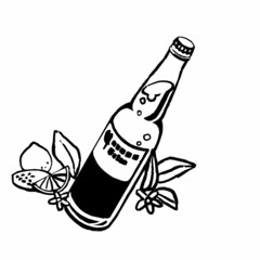 ライムに合うビール