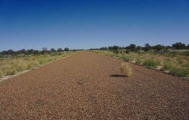 Lonely road australia