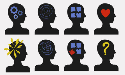 mental health and problems