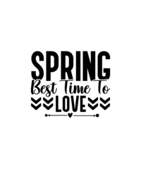 Spring SVG Bundle, Hello Spring SVG, Easter SVG, Welcome Spring svg, Floral svg, Spring Svg Quotes, Cut Files for Cricut