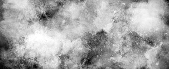 抽象的　水墨画　テクスチャ