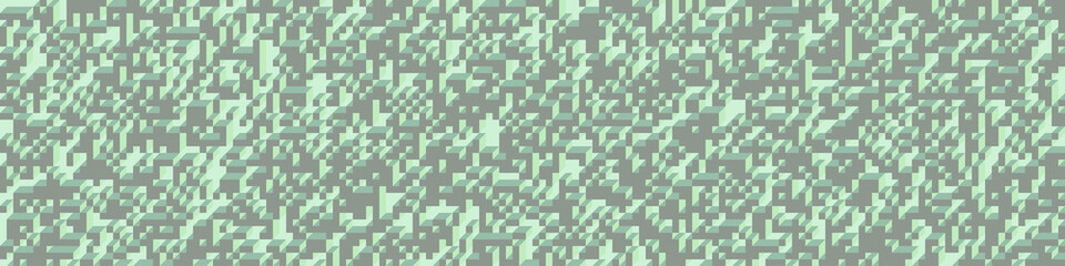 Implementation of Edward Zajec’s “Il Cubo” from 1971. Essentially a Truchet tile set of 8 tiles and rules for placement art illustration