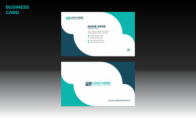business card design for any best company use