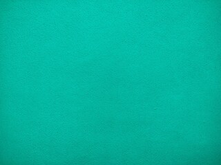 Texture cement mint green background, surface cement mint green for decoration.