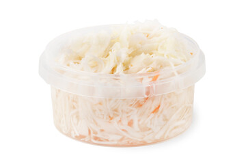Sauerkraut