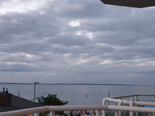 Ostsee / Niendorf / Germany 