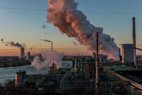 Thyssenkrupp