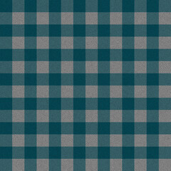 Gingham pattern set clothing tablecloth towel design fabric smooth background