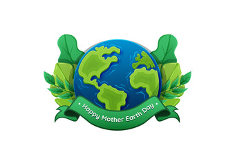 mother earth planet nature