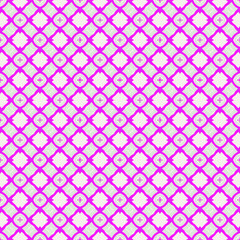 Fototapeta premium Multi color seamless pattern texture and template. Multicolored. Colorful ornamental graphic design. Colored mosaic ornaments. Vector illustration. EPS10.