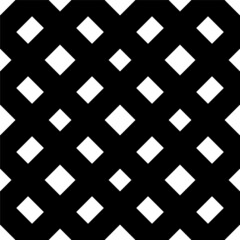 Abstract geometric seamless pattern.Modern geometric background with Bold Lines.seamless Russian style black Geometric background.Tile seamless pattern. Black and white geometric background.