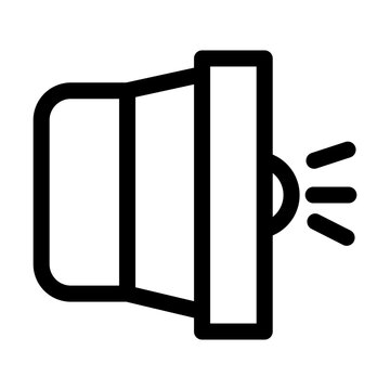 speacker icon