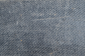 tissus gris texturé