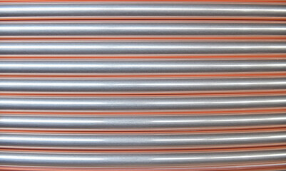 Obraz premium Copper Metal Texture 