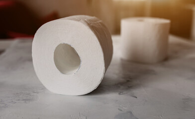 Sanitary and household