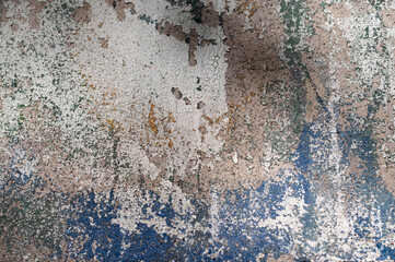 Alte Mauer