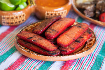 Salchicha