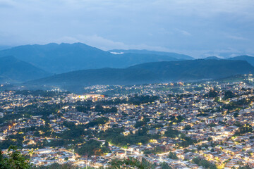 mirador florencia caqueta colombia